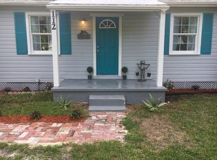112 Linda Rd, New Smyrna Beach, FL 32168