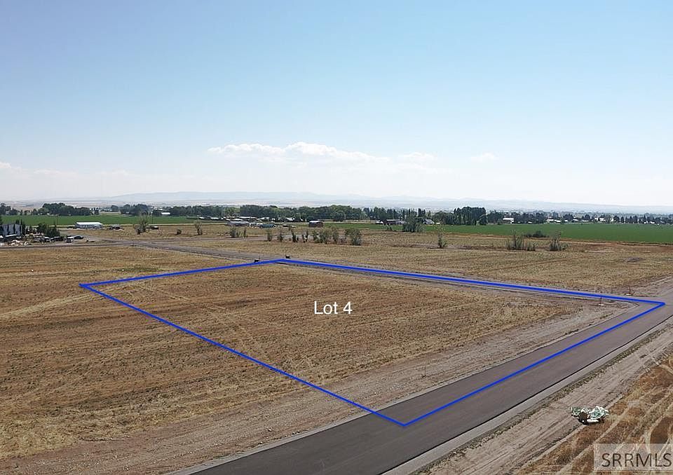 1st image of LOT 4 N Wilford Rd