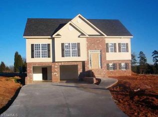 20 Dutchman Hls, Mocksville, NC 27028