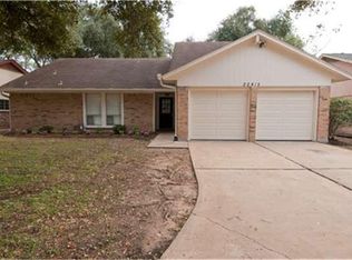 22415 Elsinore Dr, Katy, TX 77450