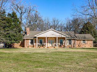 1510 Old Highway 99, Chapel Hill, TN 37034