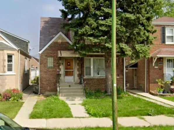 7149 S Albany Ave, Chicago, IL 60629