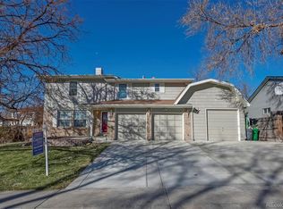 8385 Yarrow St, Arvada, CO 80005