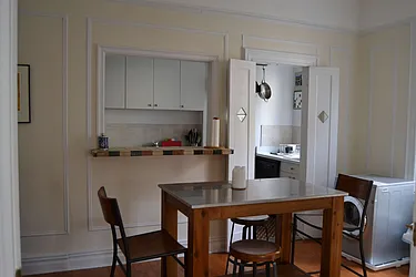 Rented by Matthew Delja, LREB