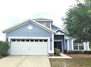 3219 Turret Bay Ct, Kissimmee, FL 34743