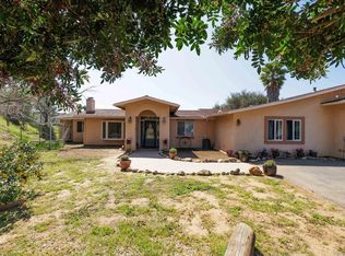 13445 Hilldale Rd, Valley Center, CA 92082