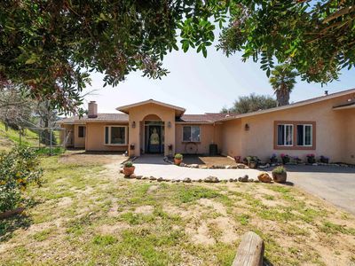 13445 Hilldale Rd, Valley Center, CA, 92082
