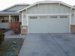 600 Magpie Dr, Loveland, CO 80537