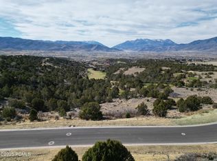 3386 E Boulder Top Way #925, Heber City, UT 84032