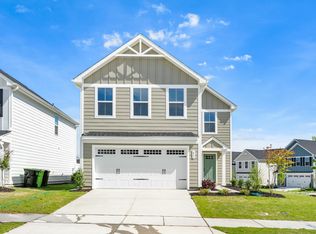 653 Corvair Ln, Wendell, NC 27591