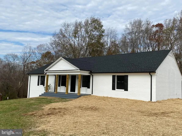 2039 Goldmine Rd, Louisa, VA 23093