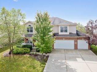 932 Ruthenbeck Ln, New Lenox, IL 60451