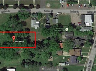 695 Wall St, North Tonawanda, NY 14120