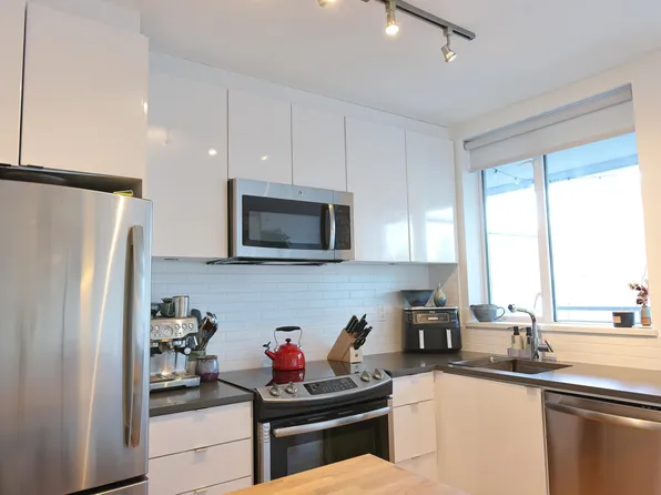 289 E 6th Ave #3XX, Vancouver, BC V5T 0E9