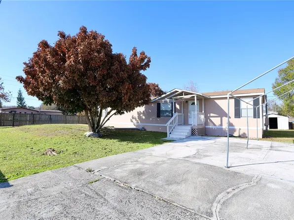 3190 Morning Light Way, Kissimmee, FL 34744