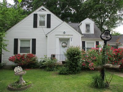 504 East St, Carmi, IL, 62821