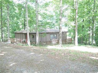 1091 County Road 1869, Arab, AL 35016