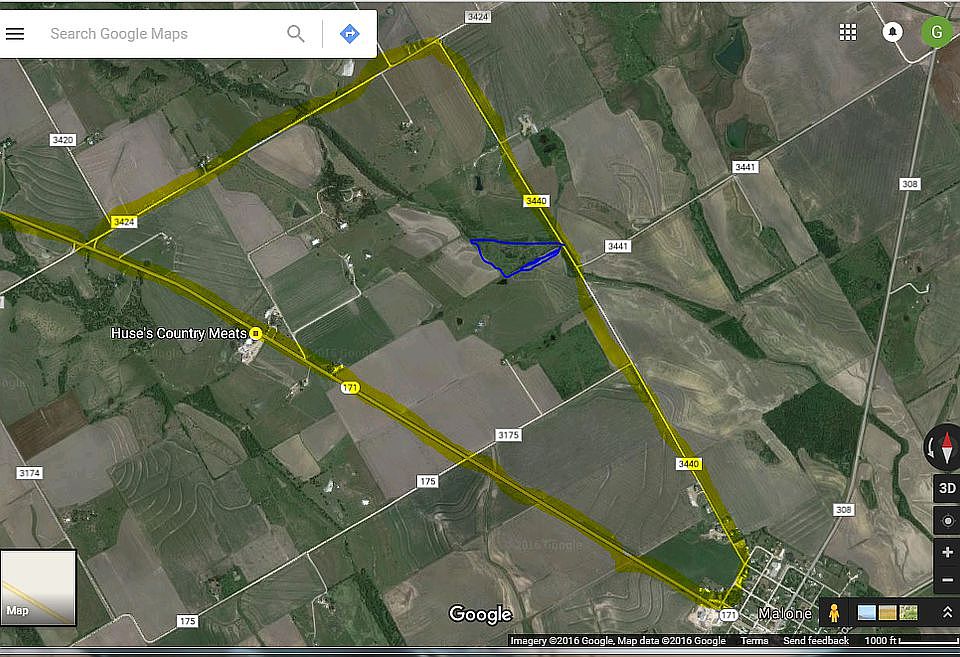 2nd image of 326 Hill County Road 3443