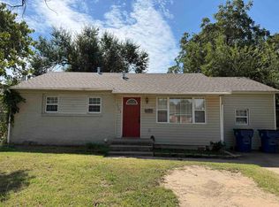 2108 W Oak Ave, Duncan, OK 73533