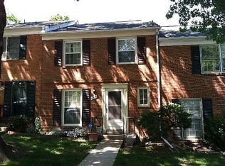 14976 Belle Ami Dr, Laurel, MD 20707