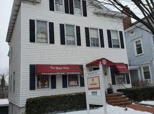 18 Elm St, Morristown, NJ 07960