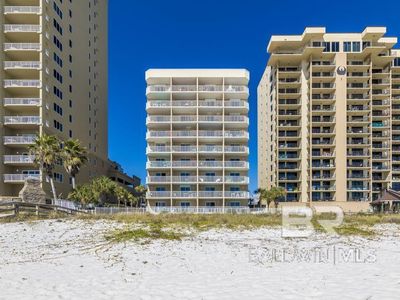24114 Perdido Beach Blvd APT 301, Orange Beach, AL, 36561