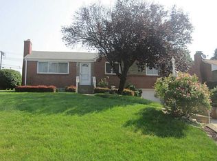 5119 Morningrise Dr, Pittsburgh, PA 15236