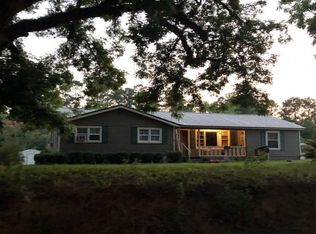 998 Glynn Willis Rd, Meigs, GA 31765