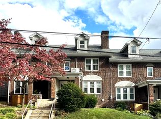 918 Farragut St, Pittsburgh, PA