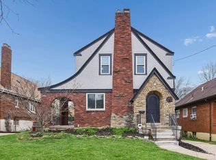 1030 Rutledge Ave, Cincinnati, OH