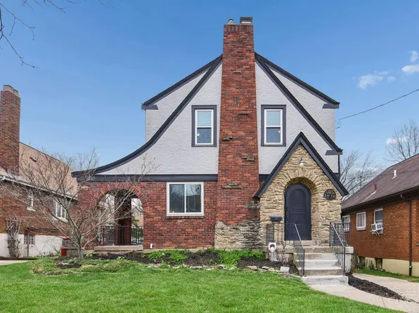 1030 Rutledge Ave, Cincinnati, OH 45205