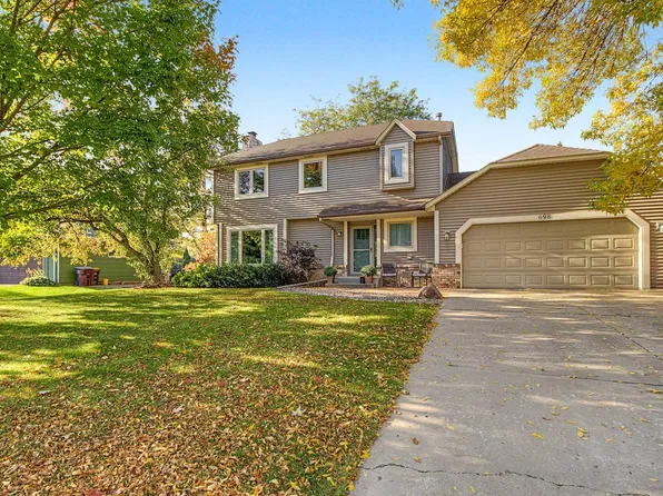 698 Ocala Ln, Mendota Heights, MN 55120