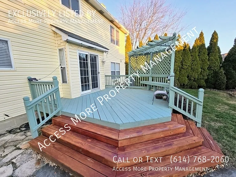 1581 Raspberry Run Dr — Photo 6