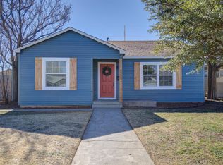3209 33rd St, Lubbock, TX 79410