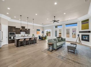 4779 N Cottontail Dr, St George, UT 84770