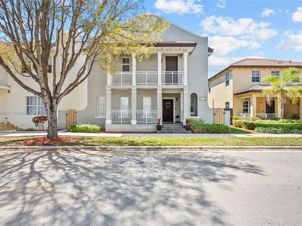 11640 SW 243rd St, Homestead, FL 33032