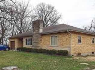 464 Ridge Ave, Lawrenceburg, IN 47025