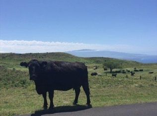 Olomana Rd LOT 186, Kamuela, HI 96743