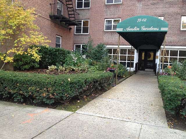 1st image of 75-02 Austin St APT 6K