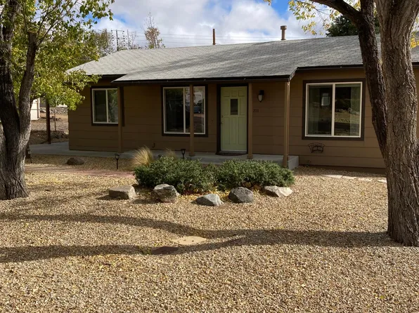 (undisclosed Address), Prescott, AZ 86301