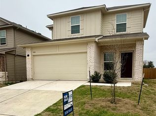 19101 Romano Dr, Elgin, TX 78621