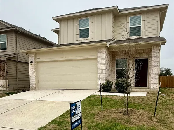 19101 Romano Dr, Elgin, TX 78621