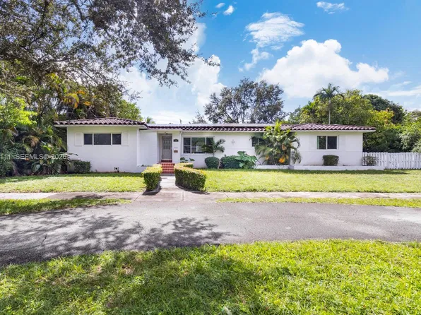 170 NW 105th St, Miami Shores, FL 33150