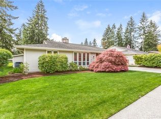 14529 SE Fairwood Blvd #202, Renton, WA 98058
