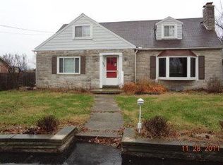 7275 S County Road 25a, Tipp City, OH 45371