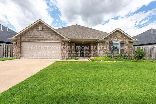 4358 W Barhem Dr Photo 1