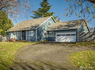 11015 NW 30th Ct, Vancouver, WA 98685