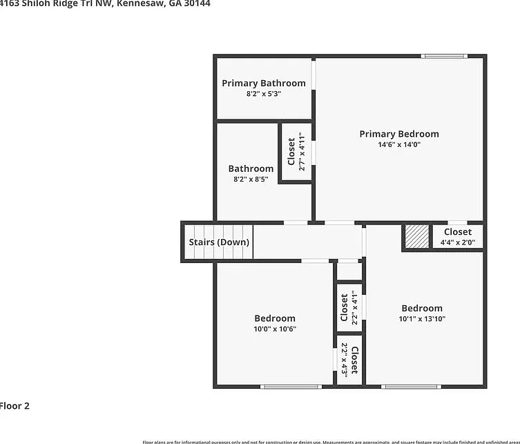 3 bed, 2.0 bath, 1550 sqft, $2,125 — Photo 3