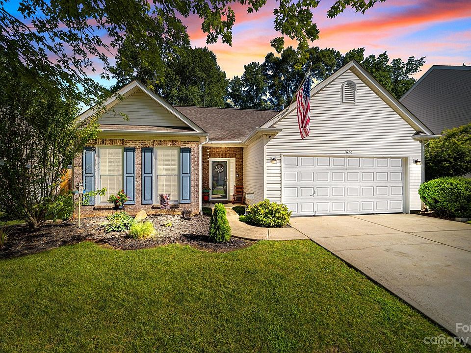 1676 Baylor Dr, Rock Hill, SC 29732 Zillow