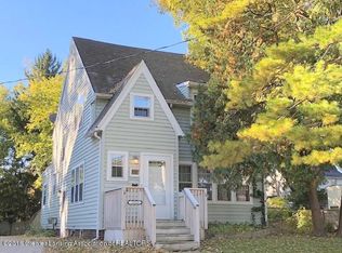 1225 W Ottawa St, Lansing, MI